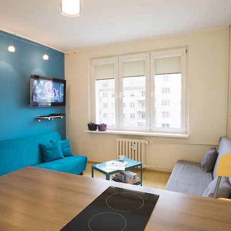 Studio Centrum Gdynia Szoba fotó